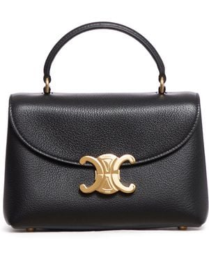 Celine Teen Nino - Black