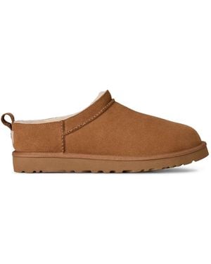 UGG Classic Micro Boots - Brown