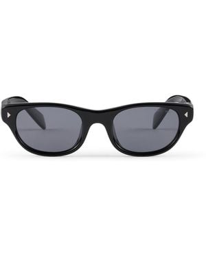 Prada Sunglasses Eyewear Collection - Gray
