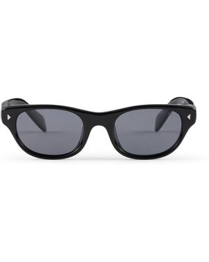 Prada Occhiali da sole eyewear collection - Grigio