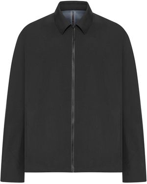Veilance Centroid Jacket - Black