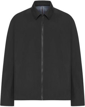 Veilance Centroid Jacket - Black