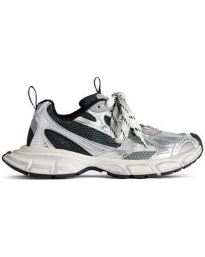 Balenciaga Sneaker 3xl gradient da donna in /grigio/bianco