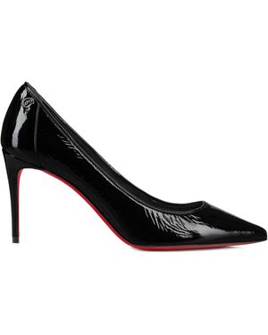 Christian Louboutin Sporty kate - Nero