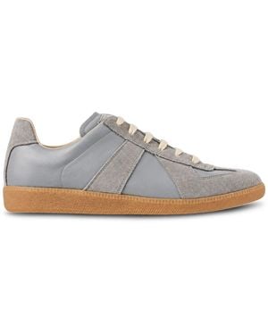 Maison Margiela Replica Sneakers - White