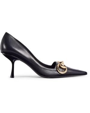 Gucci Boulevard Collection Shoes - White