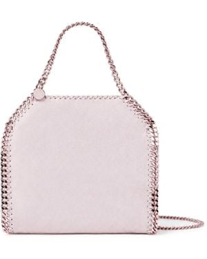 Stella McCartney Falabella Mini Tote Bag - Pink