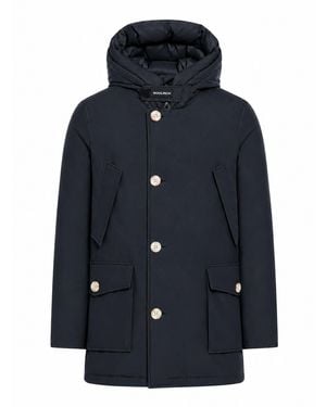 Woolrich Arctic Parka - Blue
