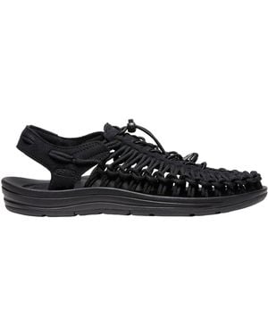 Keen Uneek Trainers Sandal - Black