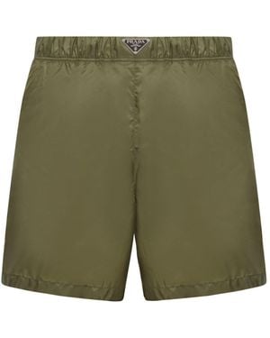 Prada Beachwear and Swimwear for Men Online Sale up to 23 off Lyst UK