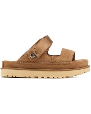 UGG Goldenstar Glide - Brown