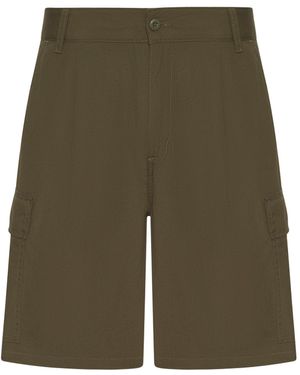 Carhartt Cole cargo short - Verde