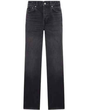 Represent R3 baggy Denim Jeans - Blue
