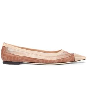 Fendi Ballet flats and ballerina shoes for Women | Online