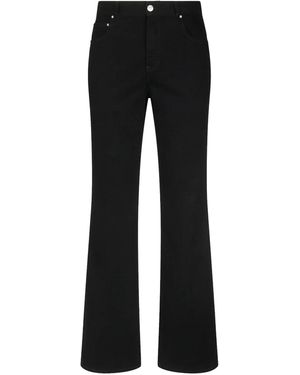 Amiri Jeans flare ma ft - Nero