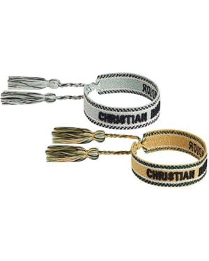 Dior SET DI BRACCIALI J`ADIOR - Multicolore