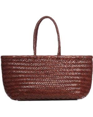 Dragon Diffusion Triple Jump Big - Brown