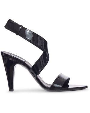 Alaïa Cone Sandals - Multicolor