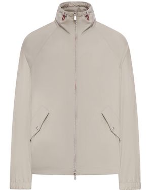Brunello Cucinelli Unlined Outerwear - White