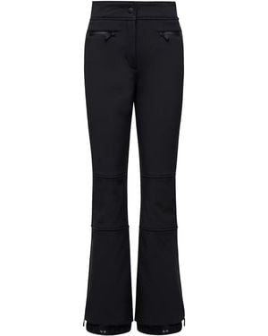 Moncler Ski Pants - Blue