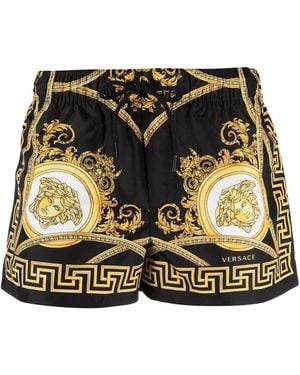 Versace Swim Shorts - Multicolour