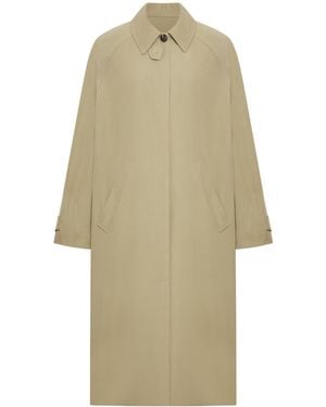 Soeur Fritz Trench - Natural