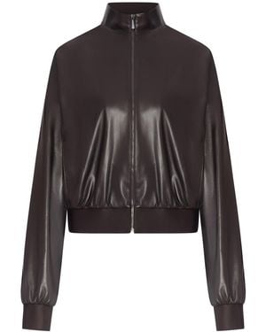 Gucci Bomber Jacket - Black