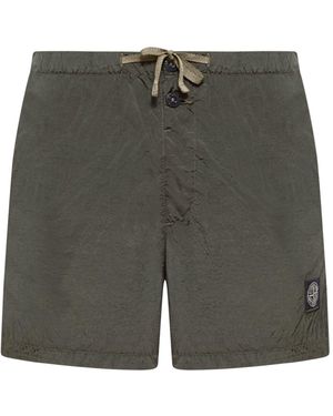 Stone Island Costume da bagno - Grigio