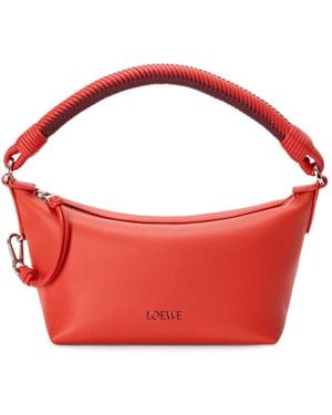 Loewe Cala Mini Bag - Red