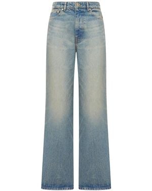 Ganni Izey Jeans - Blue