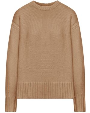 Guest In Residence Cosy Crew - Natural