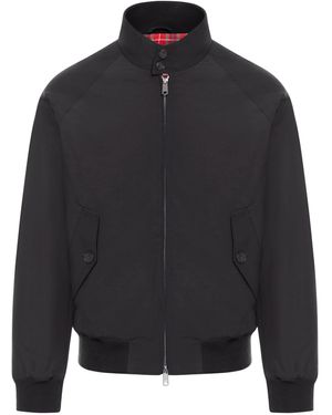Baracuta G9 thermal - Grigio