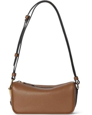 Gucci Half Horsebit Mini Bag - White