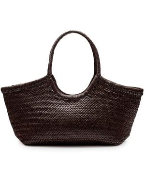 Dragon Diffusion Large Nantucket Bag - Black