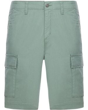 Carhartt Cargo Shorts - Green