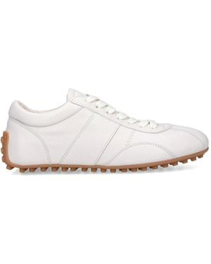Tod's "t-marathon" Trainers - White