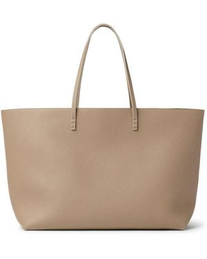 Fendi Medium Roll Bag - Natural