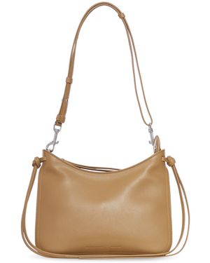 Phoebe Philo Gig Shoulder Bag Small - White