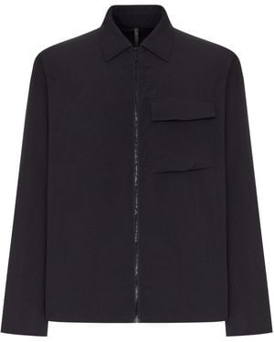 Veilance Spere Sl Jacket - Blue