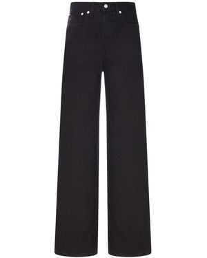 Lois Jeans Skater Loose - Blue