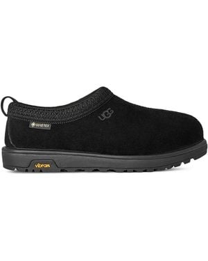 UGG Tasman Gtx In Suede - Black