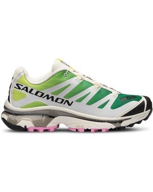 Salomon Sneakers xt-4 og - Verde
