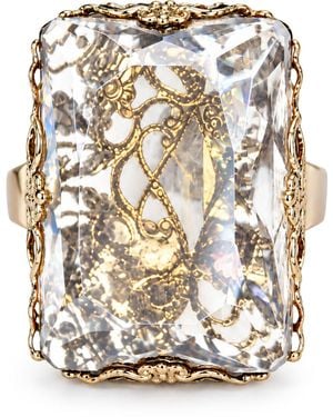 Suit Jewellery Anello denise - Multicolore