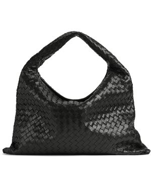 Bottega Veneta Hop grande - Nero