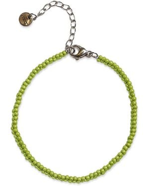 COLLANINE COLORATE Mini Colored Bracelet - Metallic