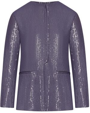 Giorgio Armani Blazer - Blue