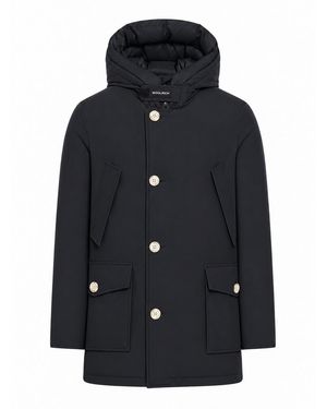 Woolrich Arctic Parka - Blue