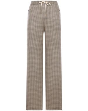 Celine Pantalone jogging - Grigio