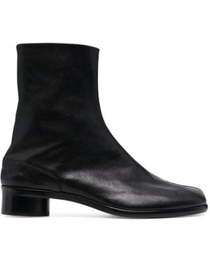Maison Margiela Boots - Black