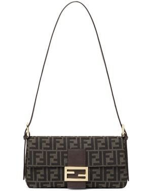 Fendi Baguette 26424 - White